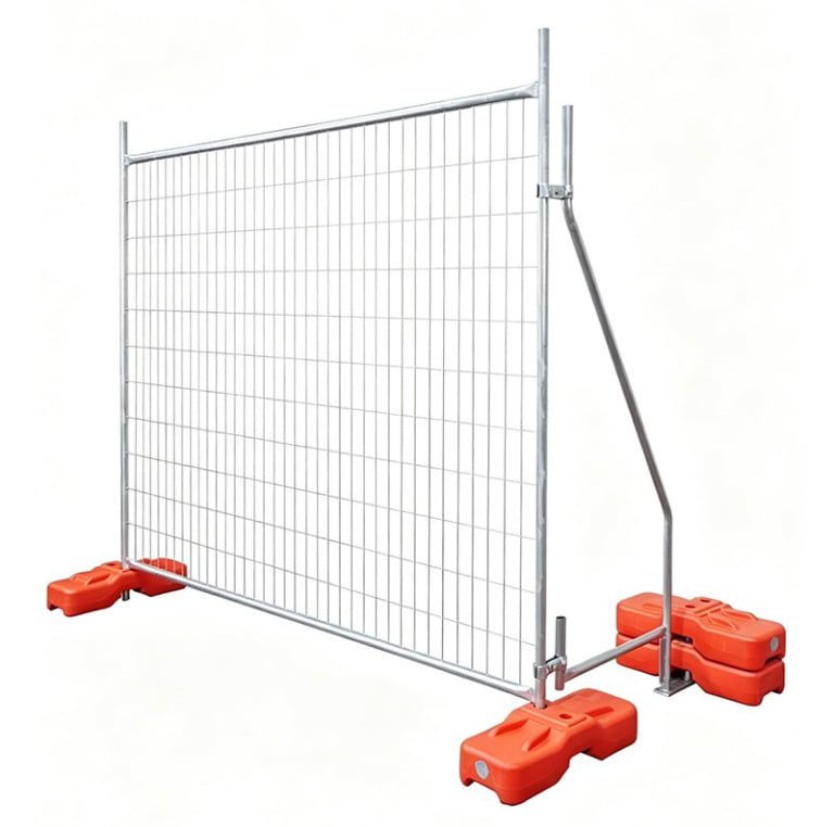 Australia Temporary Fence