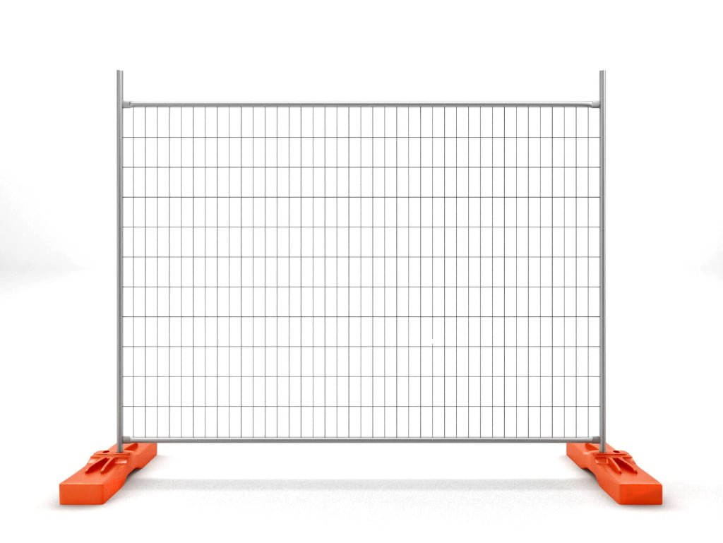 Australia Temporary Fence