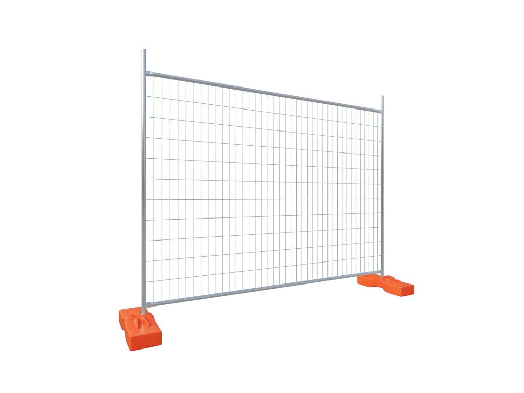 Australia Temporary Fence