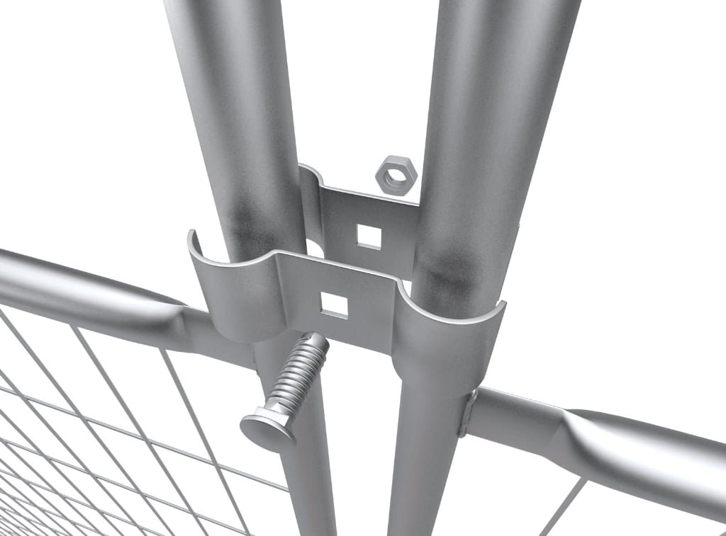 Australia Temporary Fence