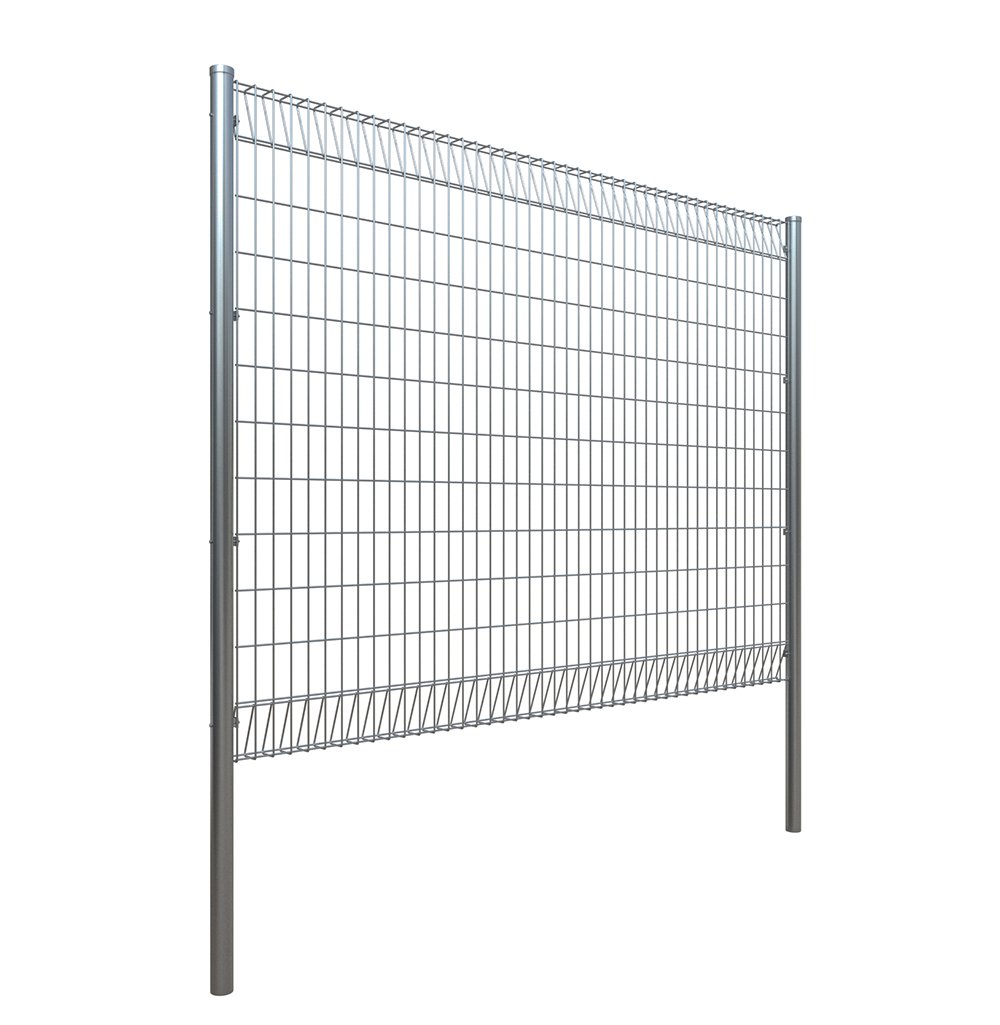BRC Fence