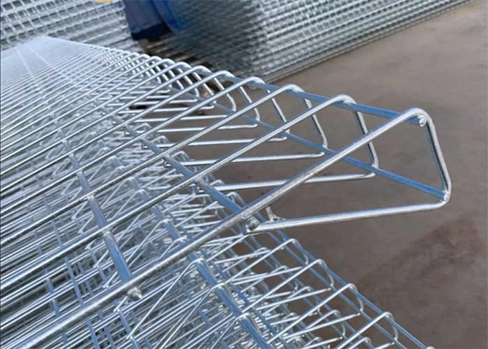 BRC Fence