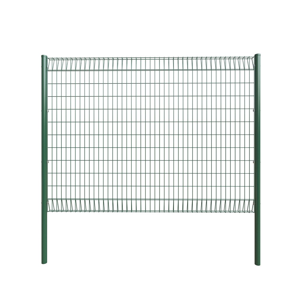 BRC Fence