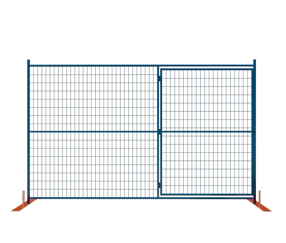 Canada Temporary Fence