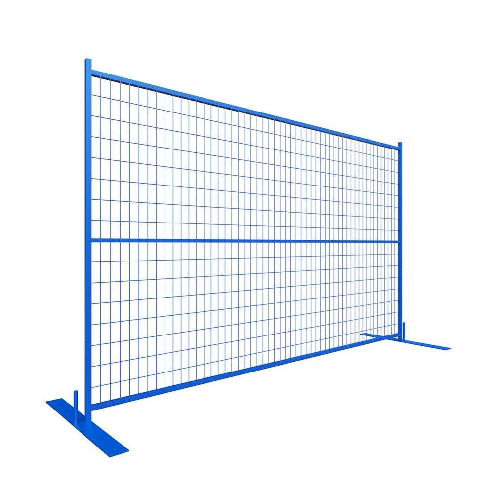 Canada Temporary Fence