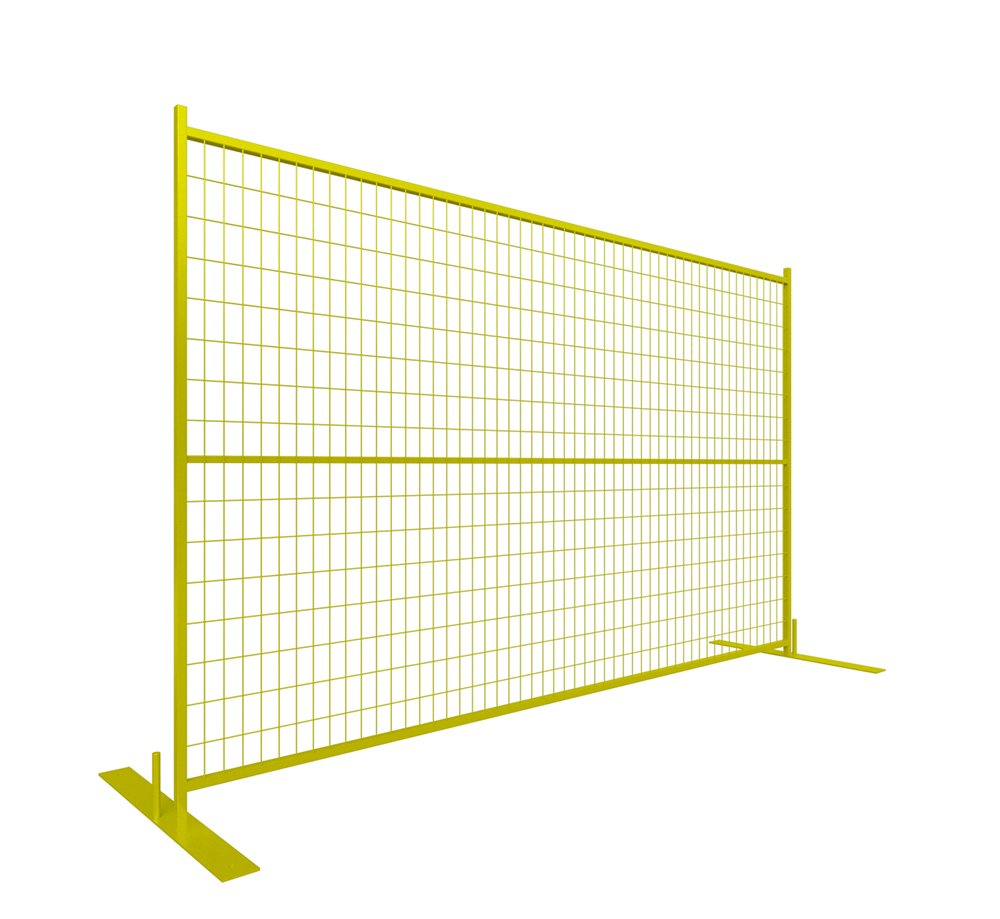 Canada Temporary Fence