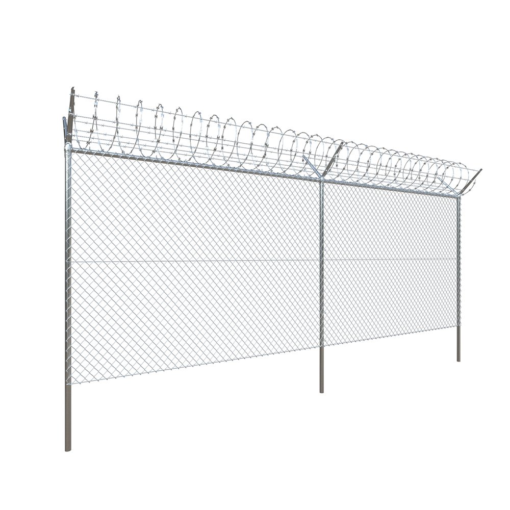 Chain Link Fence