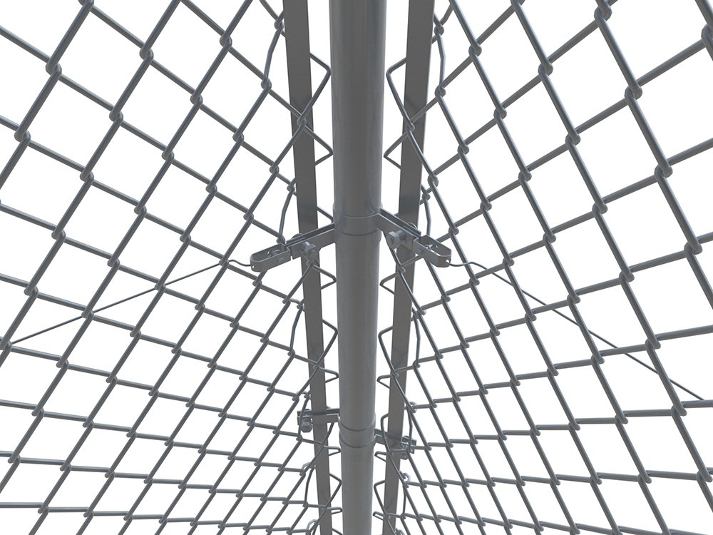 Chain Link Fence
