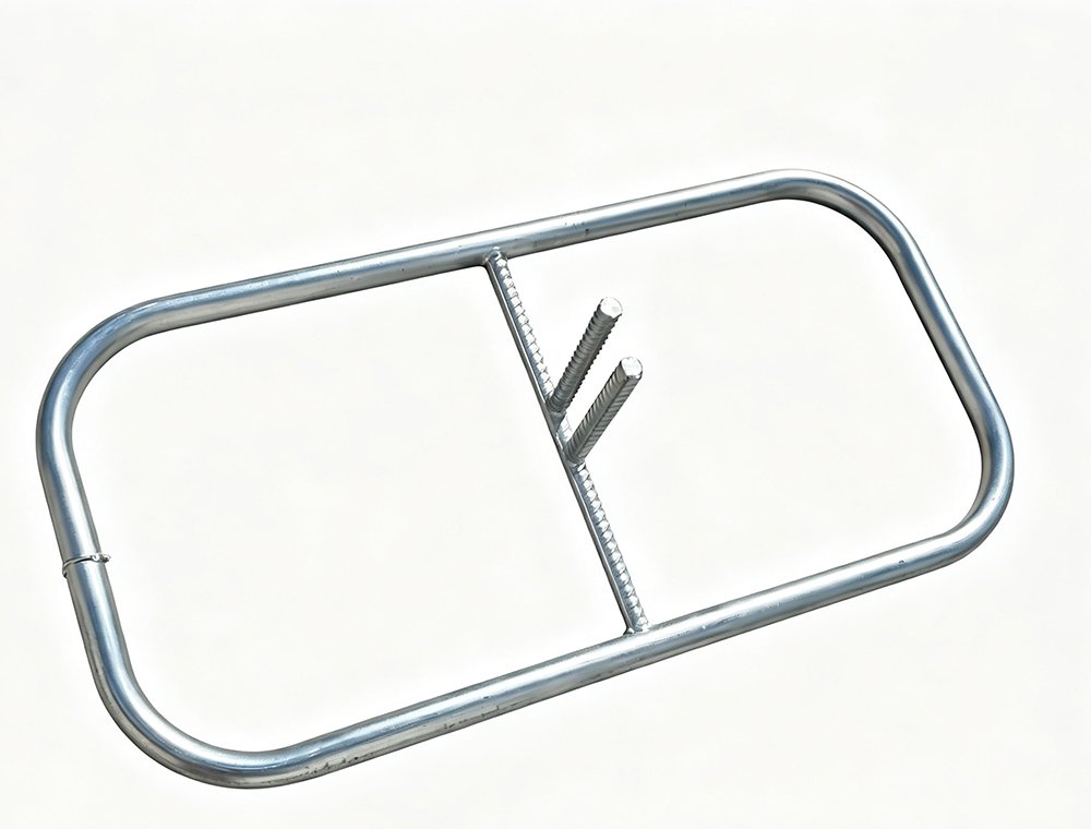 Chain Link Temporary Fence