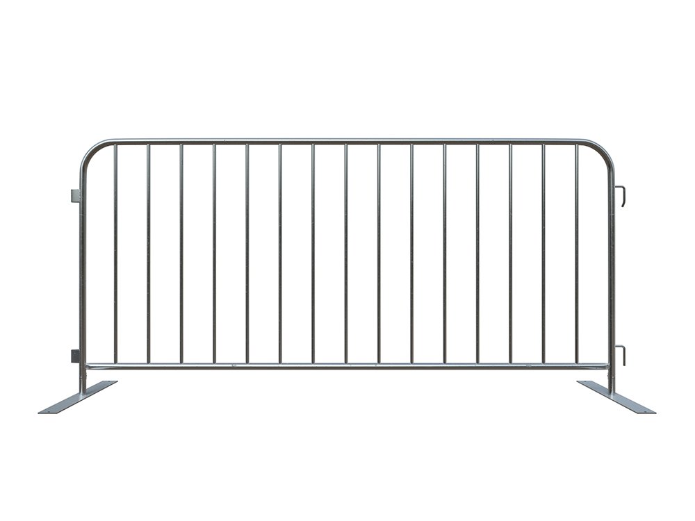 Crowd Control Barrier