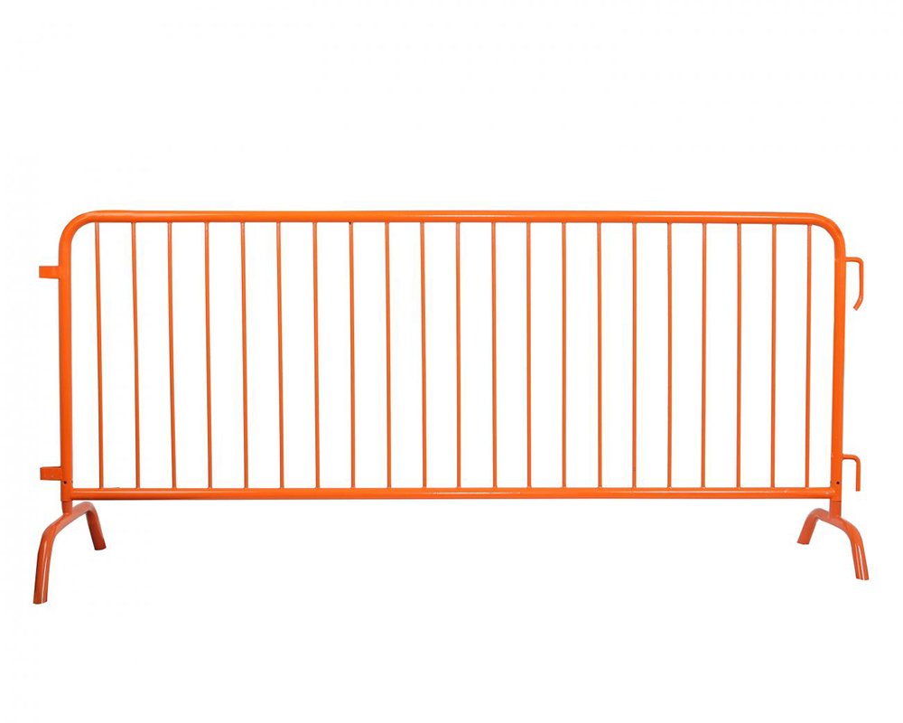 Crowd Control Barrier