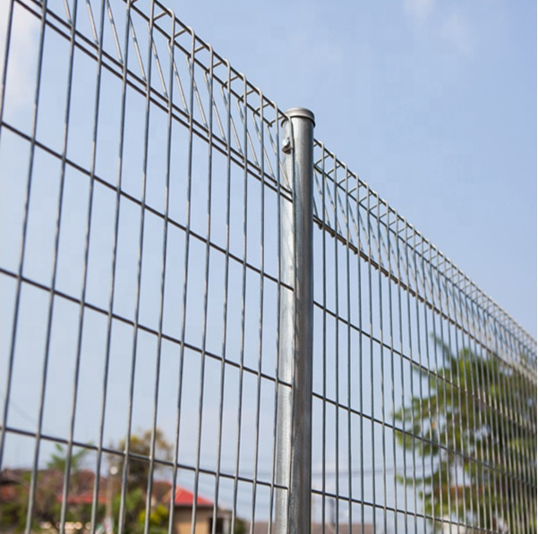 BRC Fence