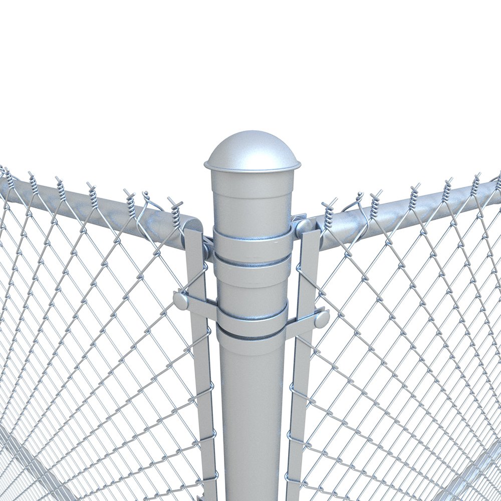 Chain Link Fence