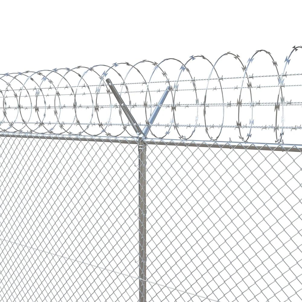 Chain Link Fence