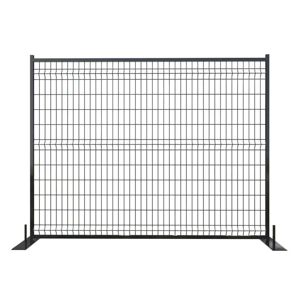 Canada Temporary Fence