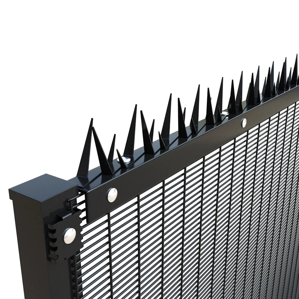 Anti-climb Fence