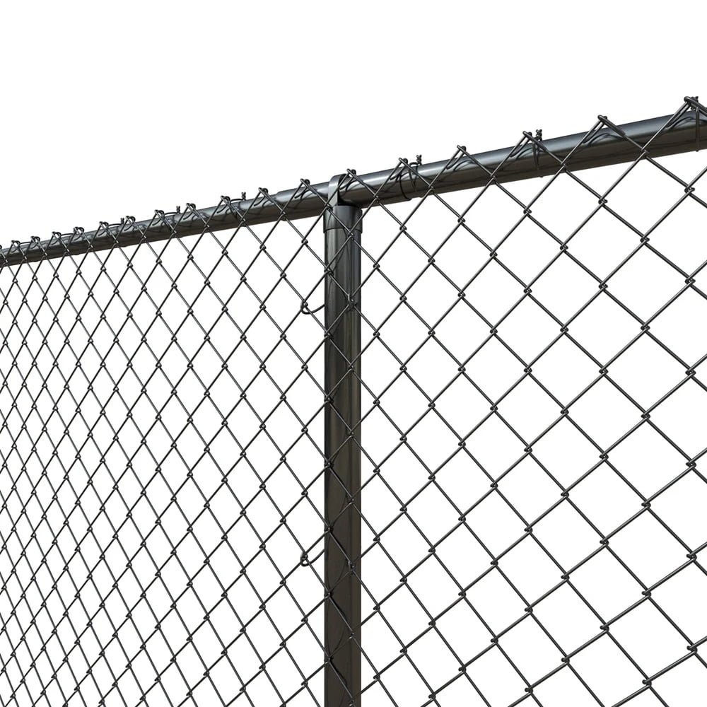Chain Link Fence
