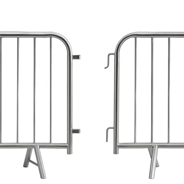 Crowd Control Barrier