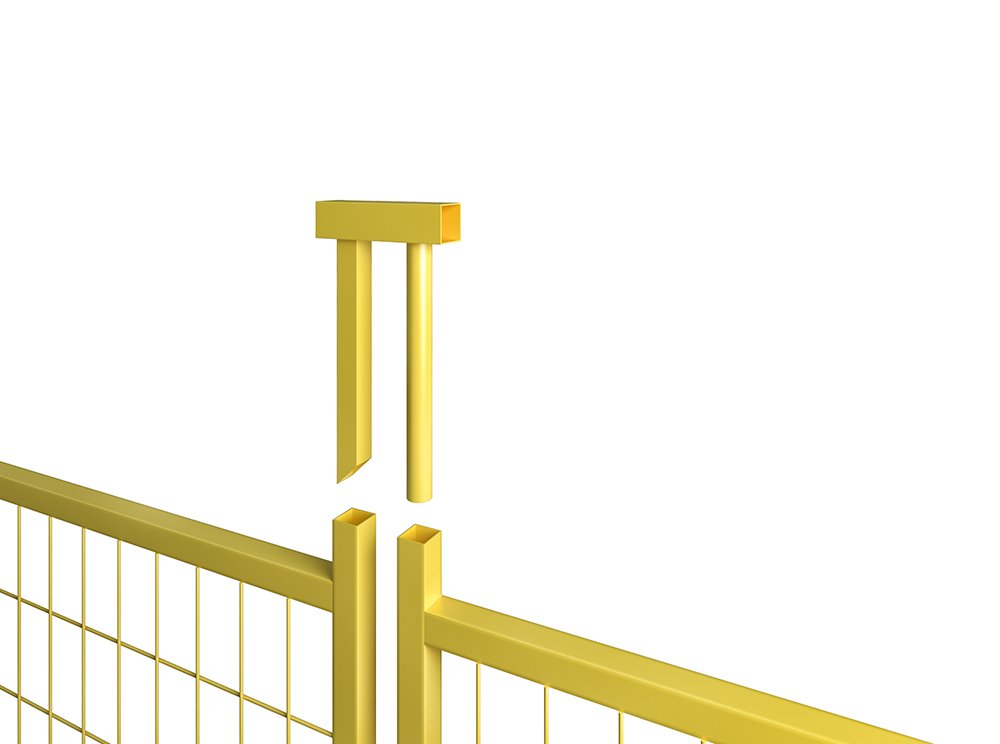 Canada Temporary Fence